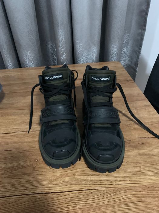 Ghete Dolce&Gabbana