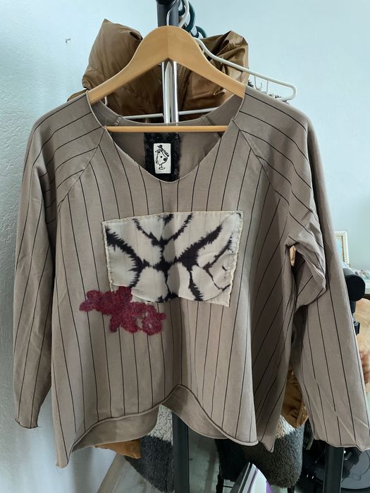 Блуза на марката Фетиш 10лв