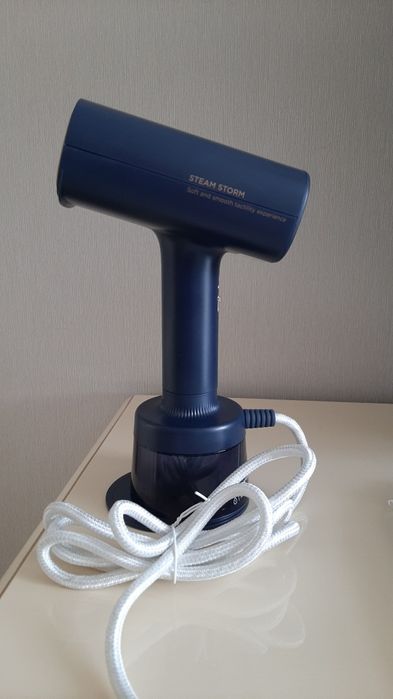 Отпариватель мощный