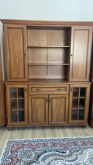 Сервант кухонный