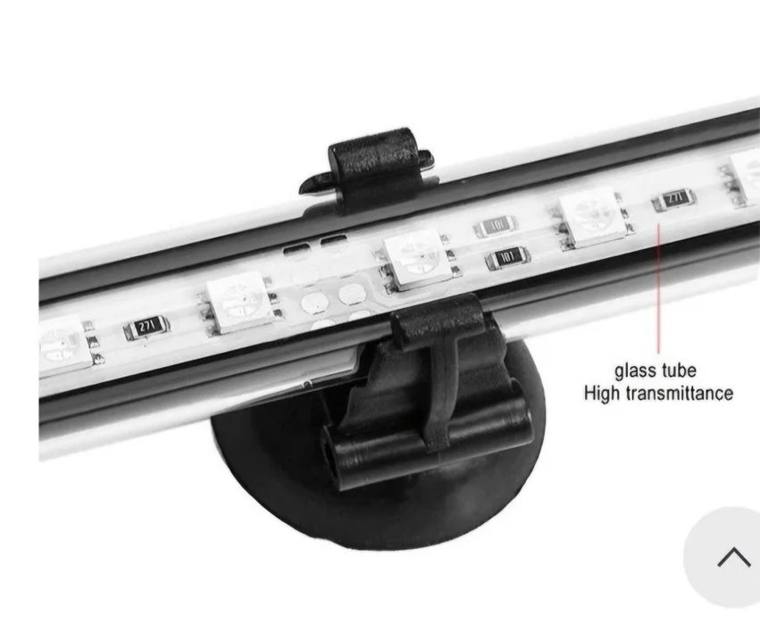 Lămpi LED acvarii submersibile