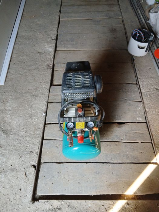 Havo beruvchi qurulma