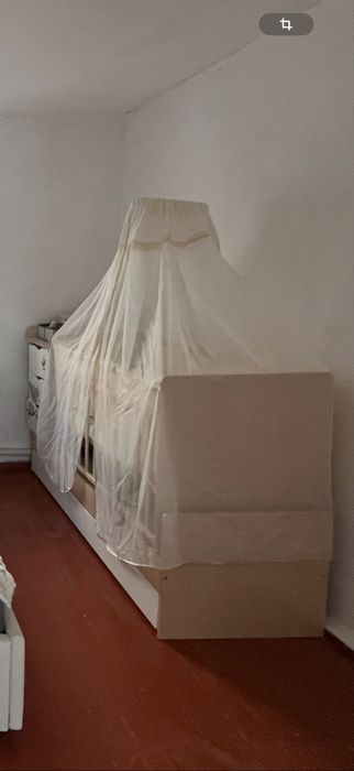 Продается детская кроватка