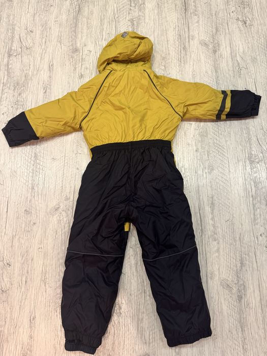 Комбинезон детский “сrockid”