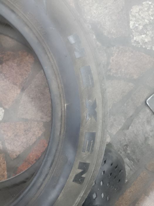 Продам б/у шины в хорошо состоянии