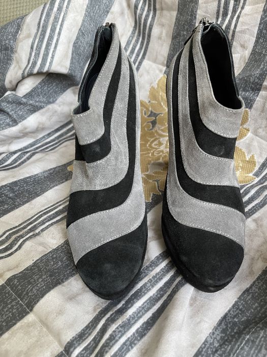 Incaltaminte diversa ghete sandale botine cizme