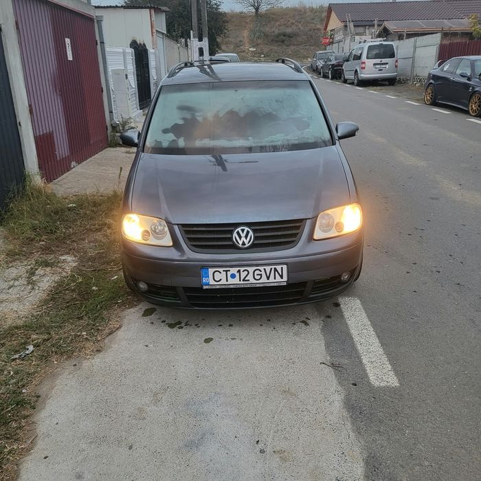 Volkswagen 181 2005 diesel, 1.850 € — imagine 4