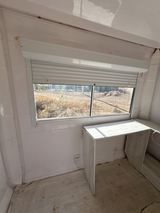 Киоск ларек будка