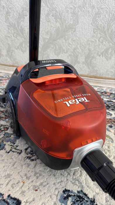 Продам пылесос от фирмы Tefal