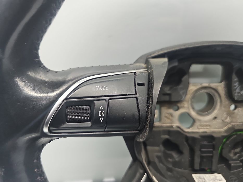 Volan AUDI A4 (8K2, B8.5) [Fabr 2008-2015] 4L0419091AC