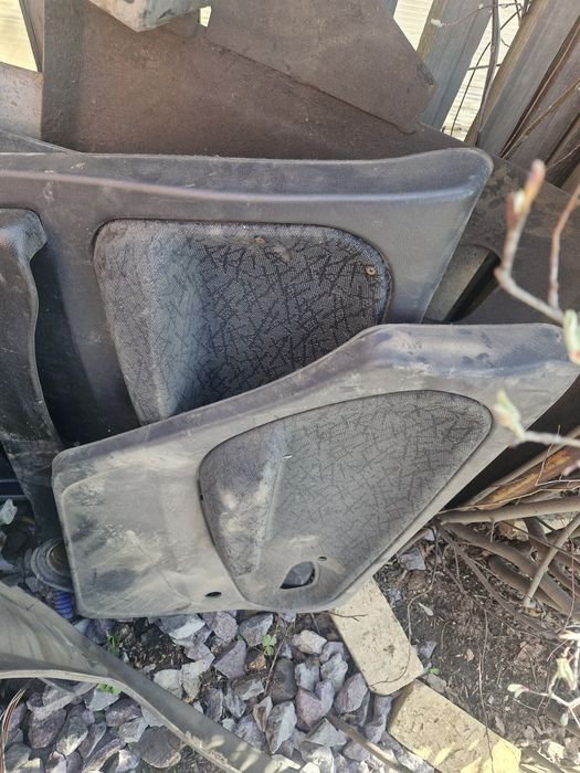 Запчасти ваз 2114