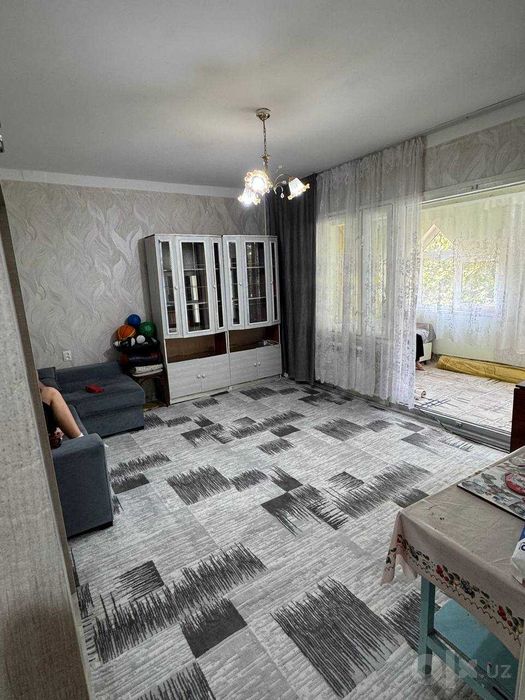 (Ал) Продаётся квартира на ТТЗ - 2