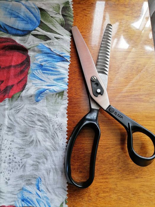 Ножницы для портных