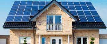 Профессиональная установка солнечных панелей. (под ключ) 4 млн 1 кВт