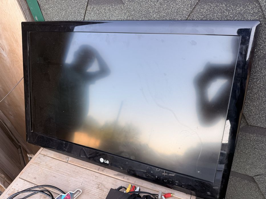 Телевизор Lg 80 см