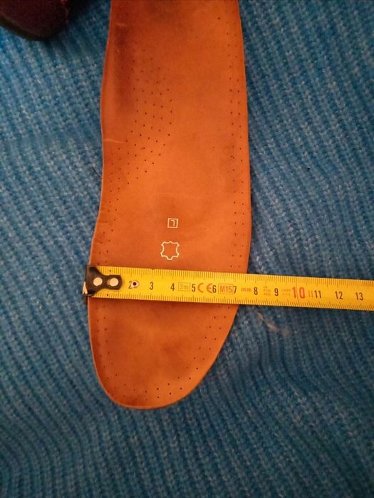 Pantofi dama Rieker din piele naturala nr 36