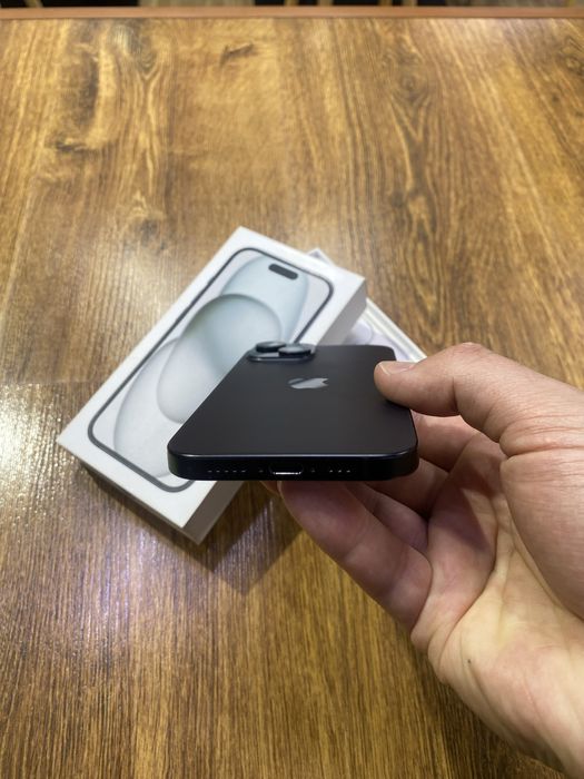 Iphone 15 128gb