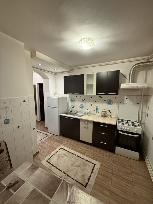 Apartament 1 cameră - 41 mp utili - Strada Lunga, Sibiu