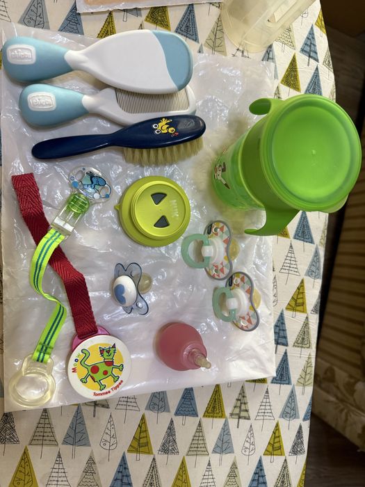 Продаются соски, и другое.