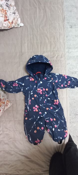 Комбенезон  размер 74+6 см