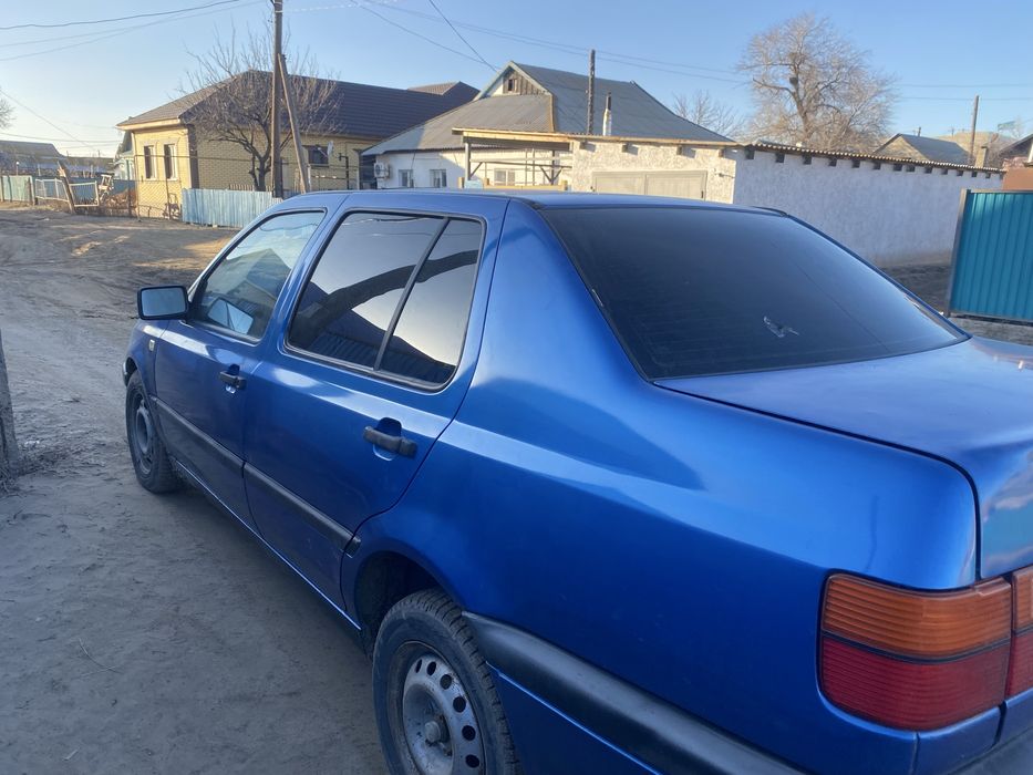 Продам авто с пробегом