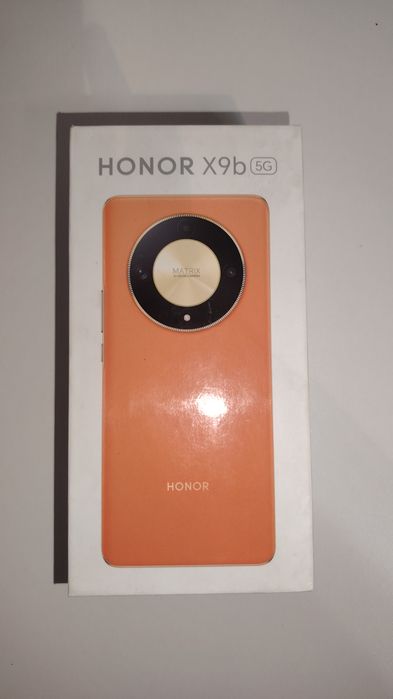 Продам телефон Honor X9B