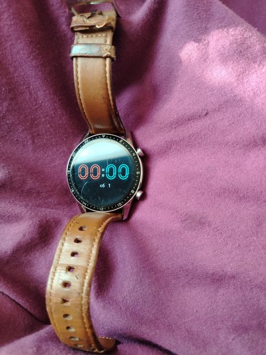 Смарт wotch използван