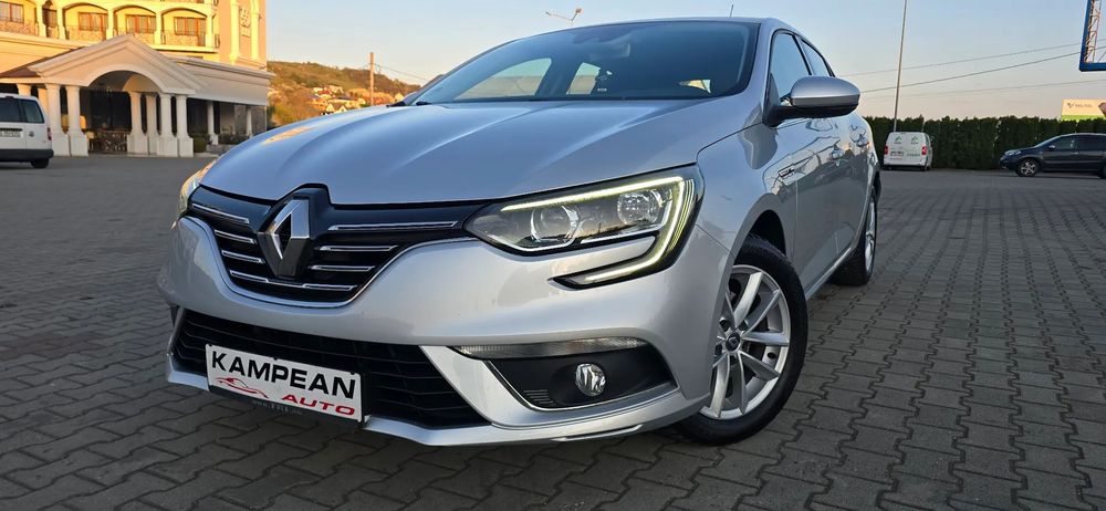 Renault Megane Stare impecabila