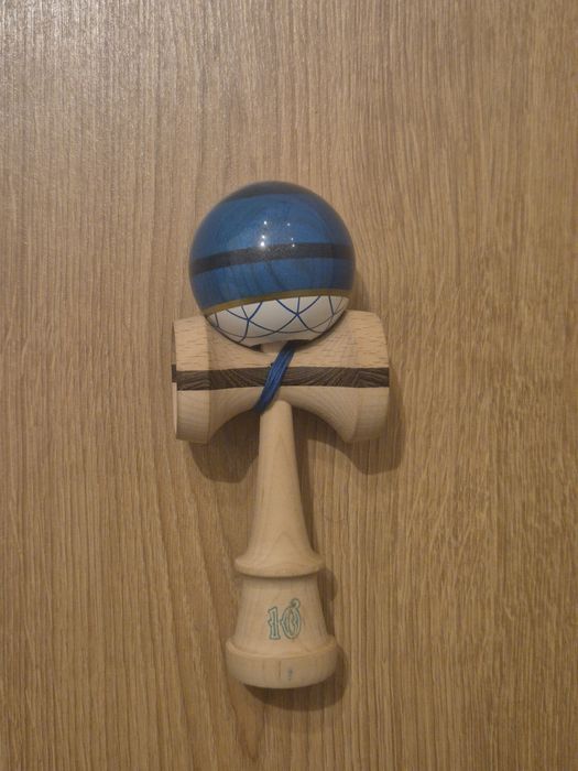 Kendama Sweets Christian Fraser Pro Model