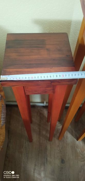 Подставки под цветы