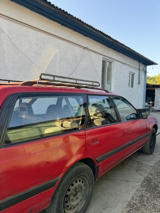 Продам мазда 626 универсал