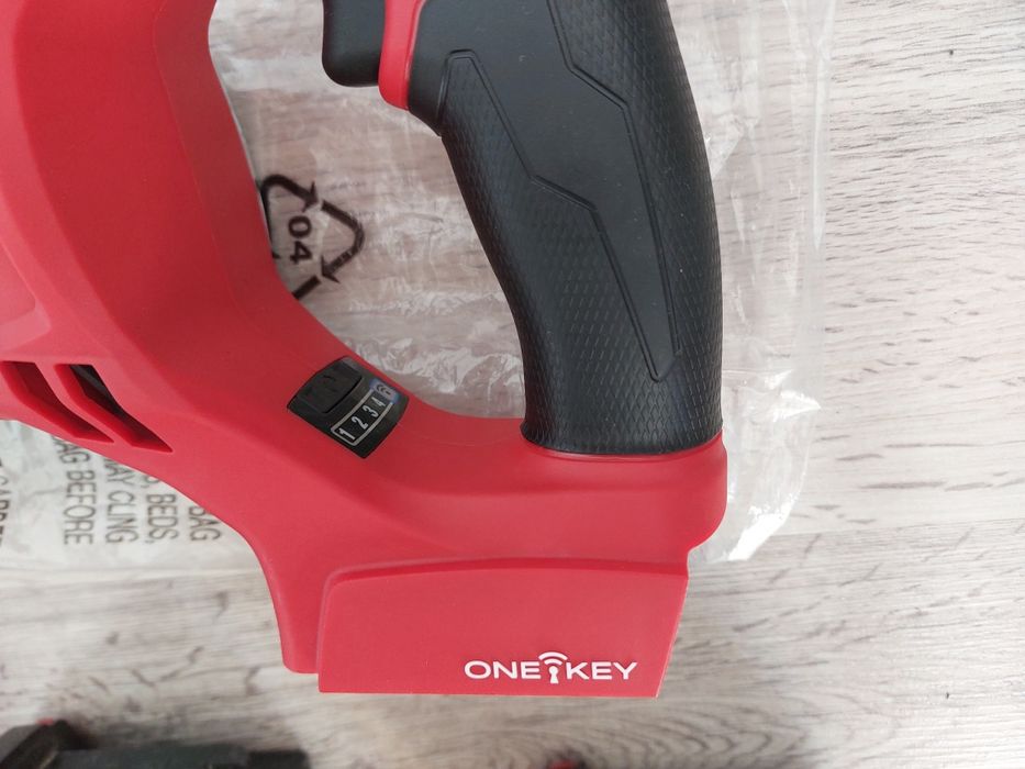 Fierastrau sabie milwaukee M18 ONESX, nou