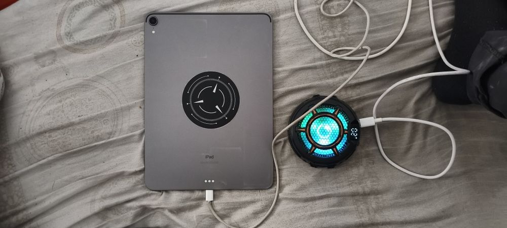 Ipad pro 1 t память