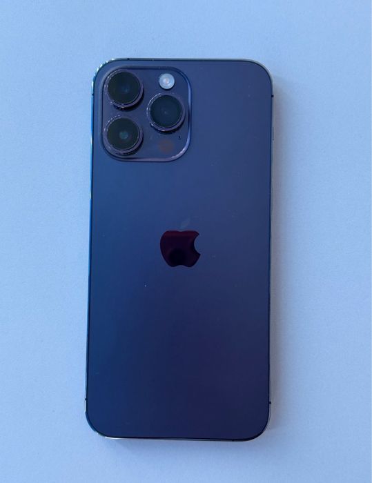 iphone 14 pro max impecabil
