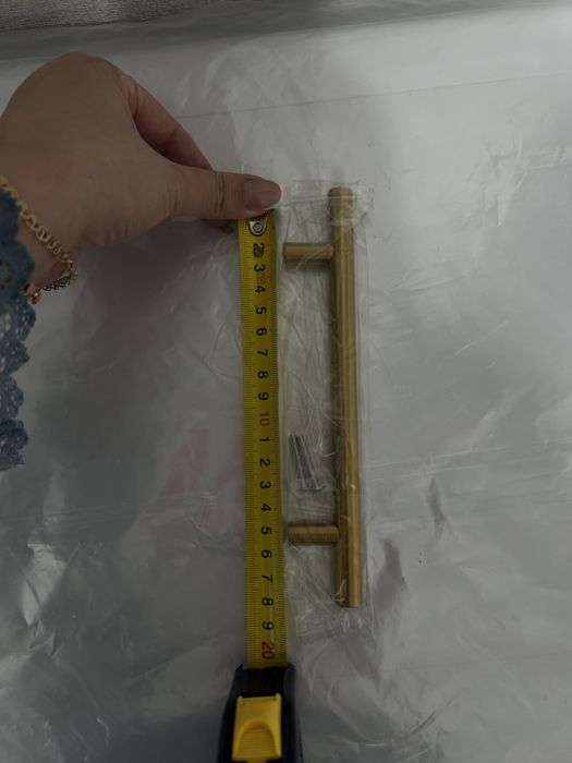 Продам ручки для мебели