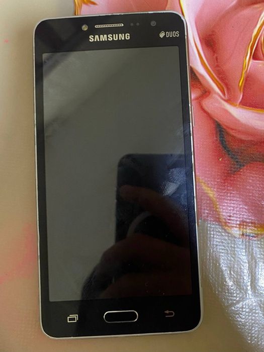 Samsung J2 prime