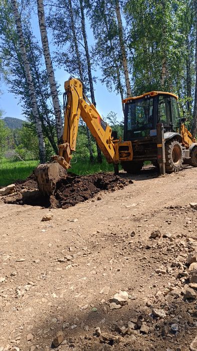 Аренда спецтехники