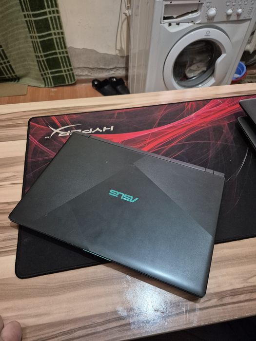 Игровой Ноутбук Asus Core i5-8250