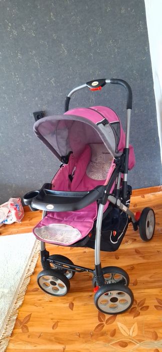 Детская коляска прогулочная