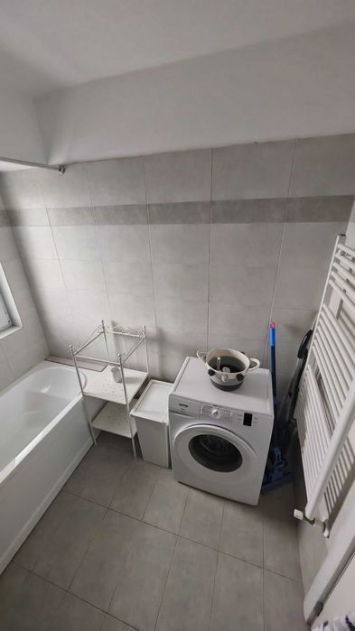 Închiriez apartament cu 2 camere in Otopeni
