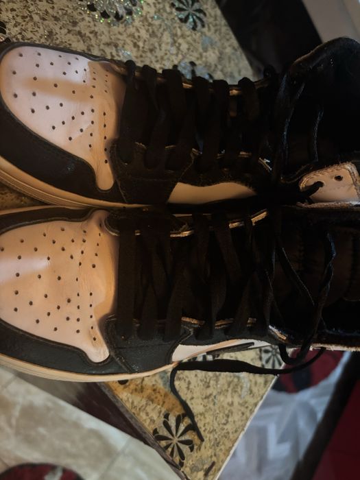 adidasi jordan 1