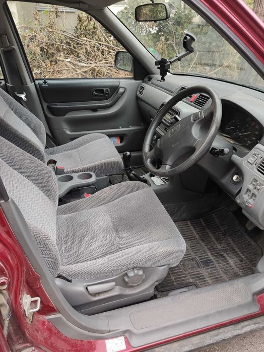 Honda CR-V 128кс на части crv црв cr v