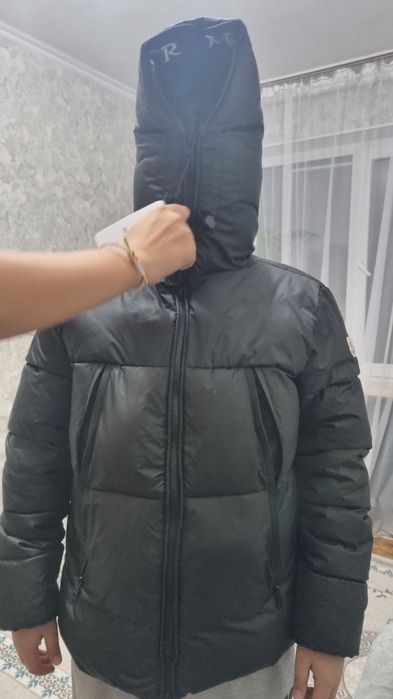 Куртка Moncler размер L