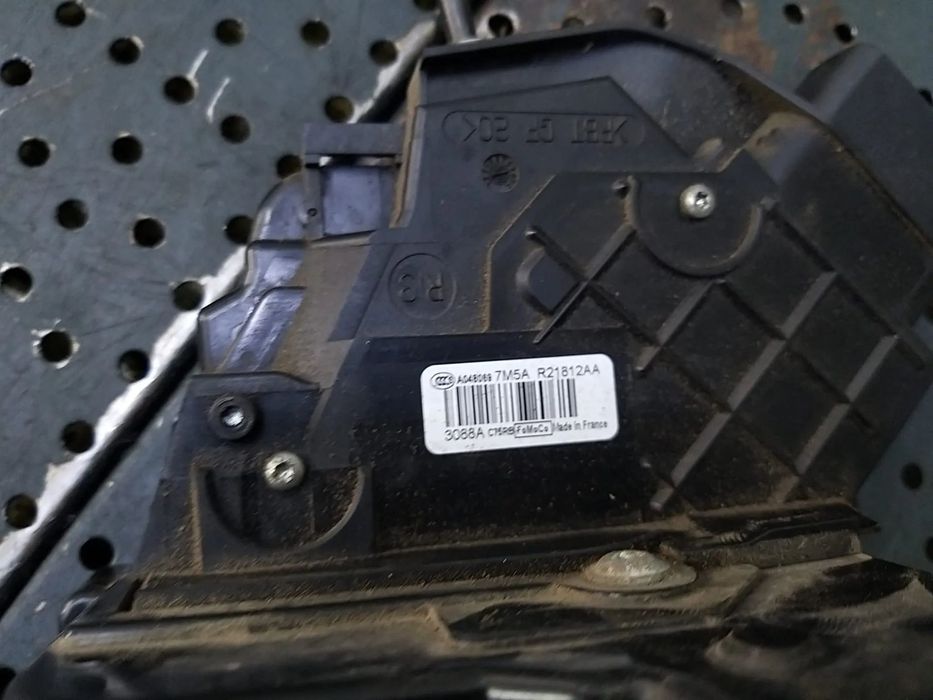 Broasca usa dreapta fata ford c max dm2 7m5ar21812aa