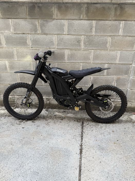Surron LBX 2023