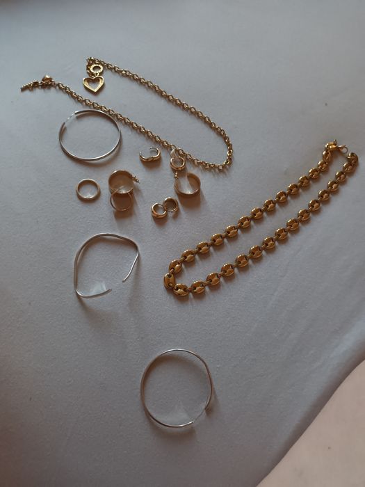 Бижута  и аксесоарий