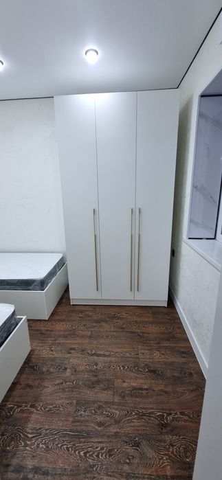 Подростковые гарнитуры