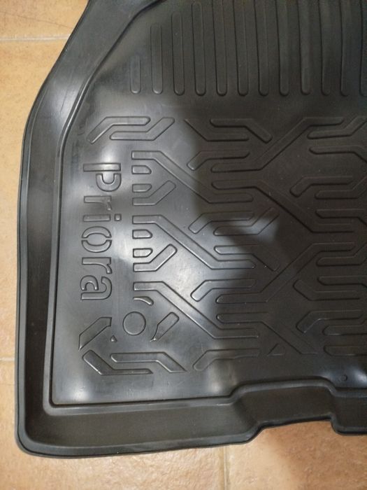 Продам полики на приору