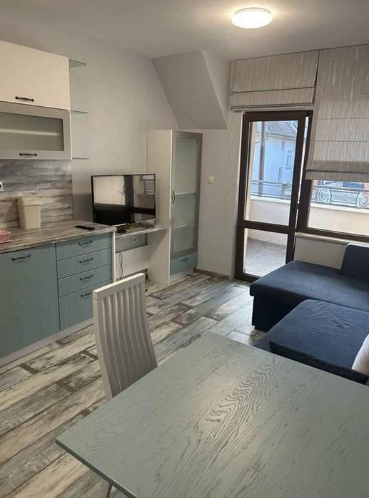 Дава се под наем Двустаен апартамент в Пловдив, Мараша - 74 кв.м за 510 € - Снимка #2