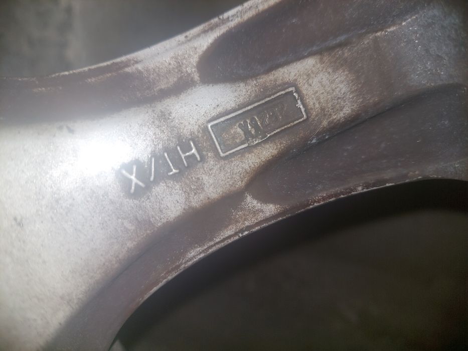 Jenti originale BMW motir E46